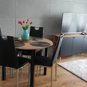  Apartament Apart Bohema Paris