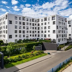 Apartament Gorczewska 181
