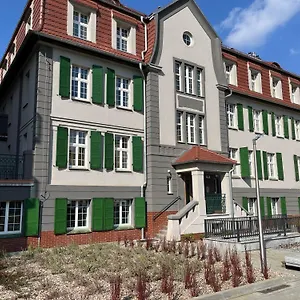 Prestige 19 Apartament Wrocław