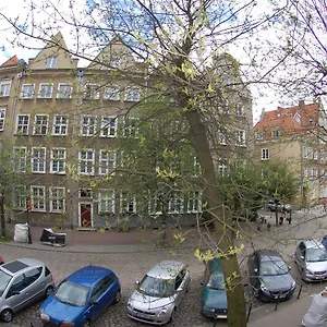 Grand Tourist Gemini Ii Apartament Gdańsk