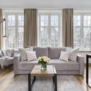 Elite świętego Ducha Prestige Apartament Gdańsk