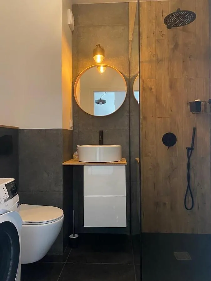 Chillout Apartment Jk46 - Free Parking, Fv Vat Warszawa