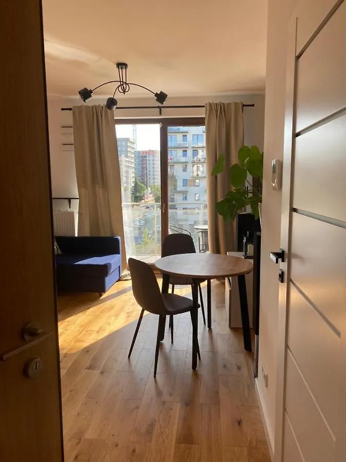Chillout Apartment Jk46 - Free Parking, Fv Vat Warszawa